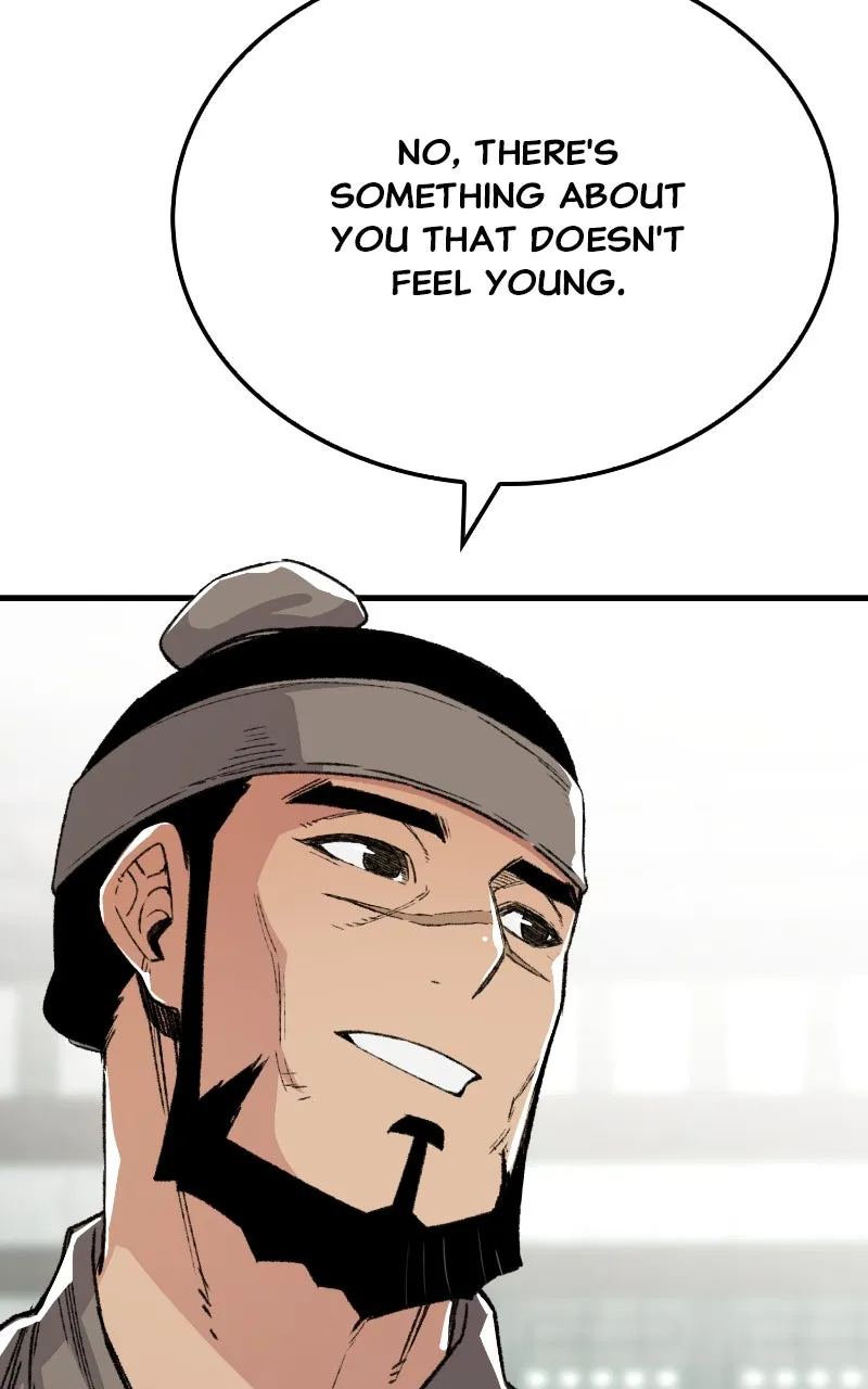 Read Reincarnated Murim Lord chapter 45 image 43 on Lezhin
