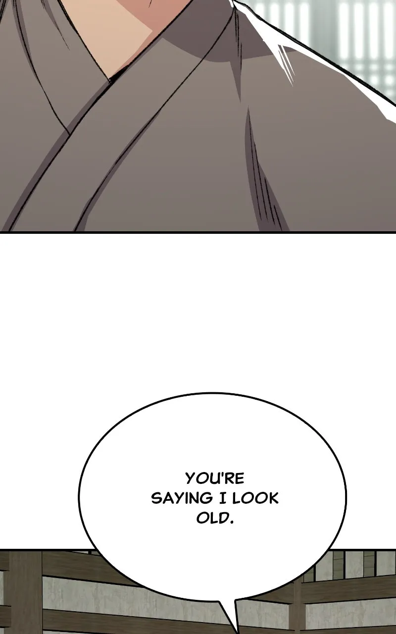 Read Reincarnated Murim Lord chapter 45 image 44 on Lezhin
