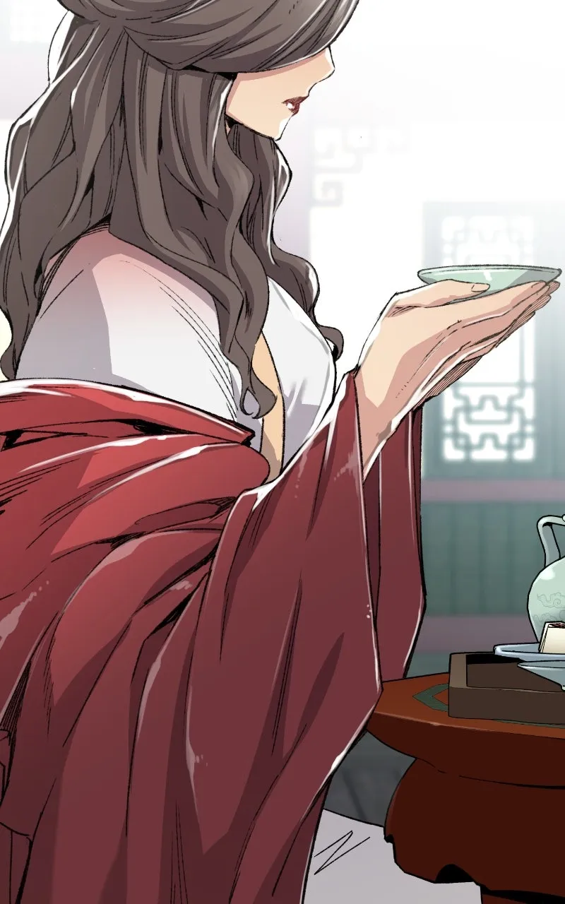 Read Reincarnated Murim Lord chapter 45 image 57 on Lezhin
