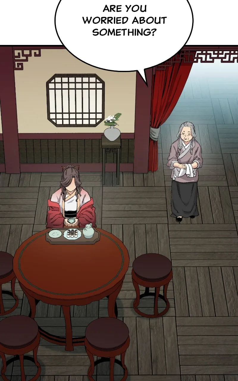 Read Reincarnated Murim Lord chapter 45 image 60 on Lezhin