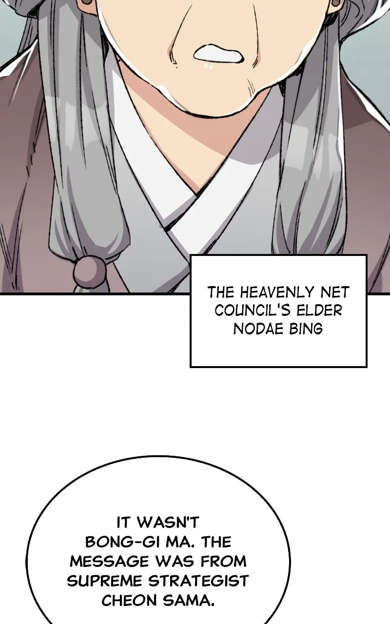 Read Reincarnated Murim Lord chapter 45 image 65 on Lezhin