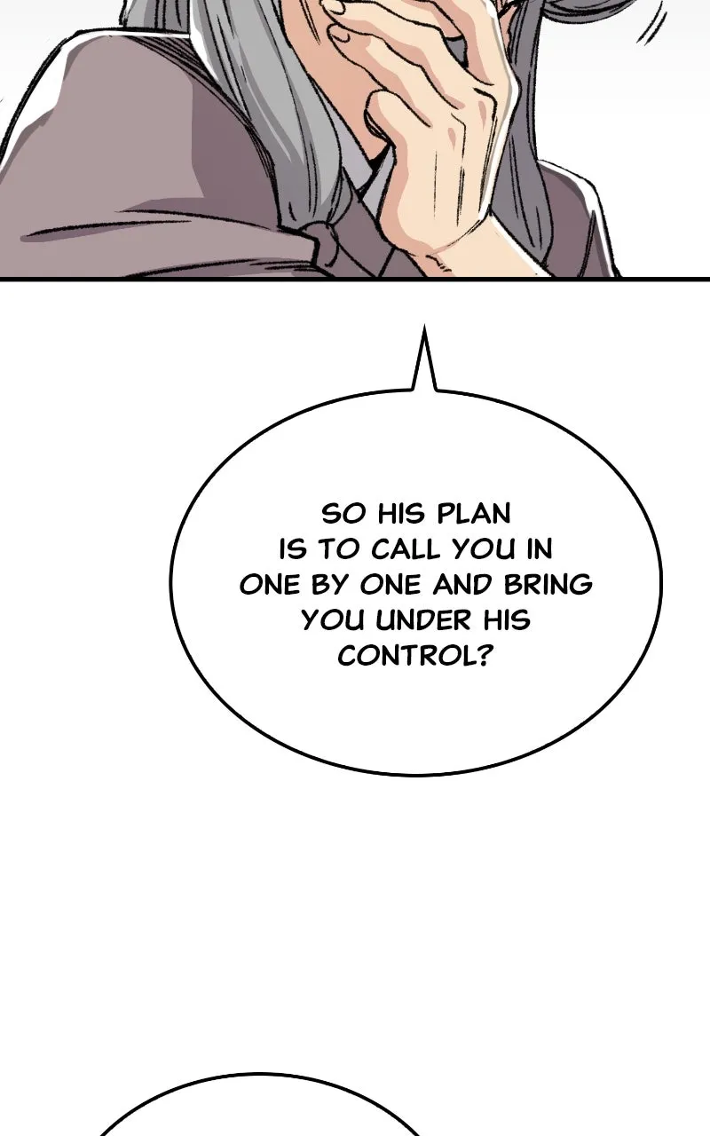 Read Reincarnated Murim Lord chapter 45 image 68 on Lezhin