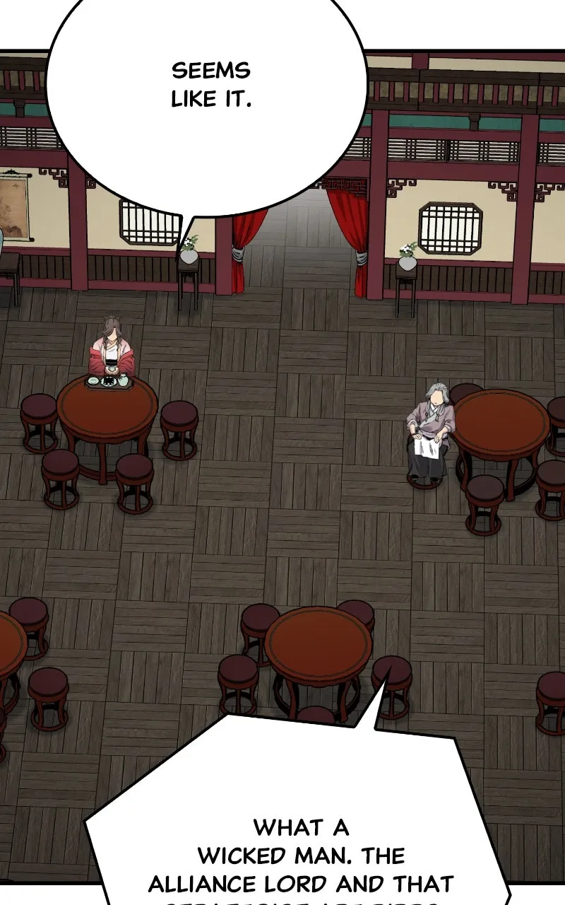 Read Reincarnated Murim Lord chapter 45 image 69 on Lezhin