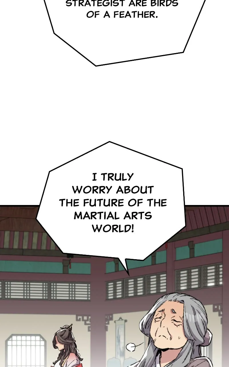 Read Reincarnated Murim Lord chapter 45 image 70 on Lezhin
