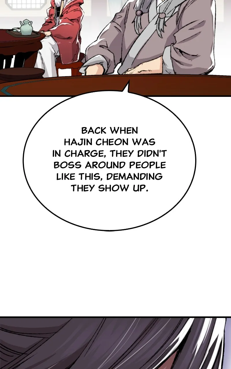 Read Reincarnated Murim Lord chapter 45 image 71 on Lezhin