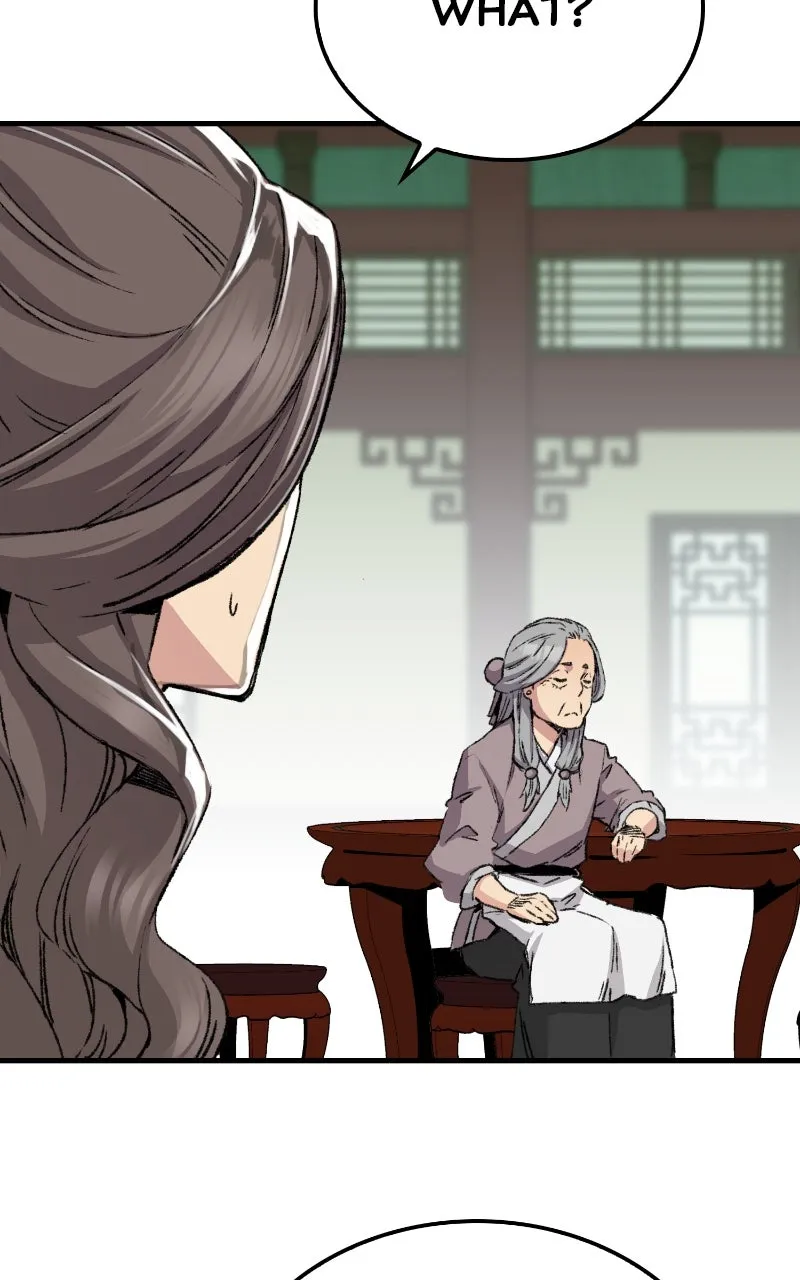Read Reincarnated Murim Lord chapter 45 image 80 on Lezhin