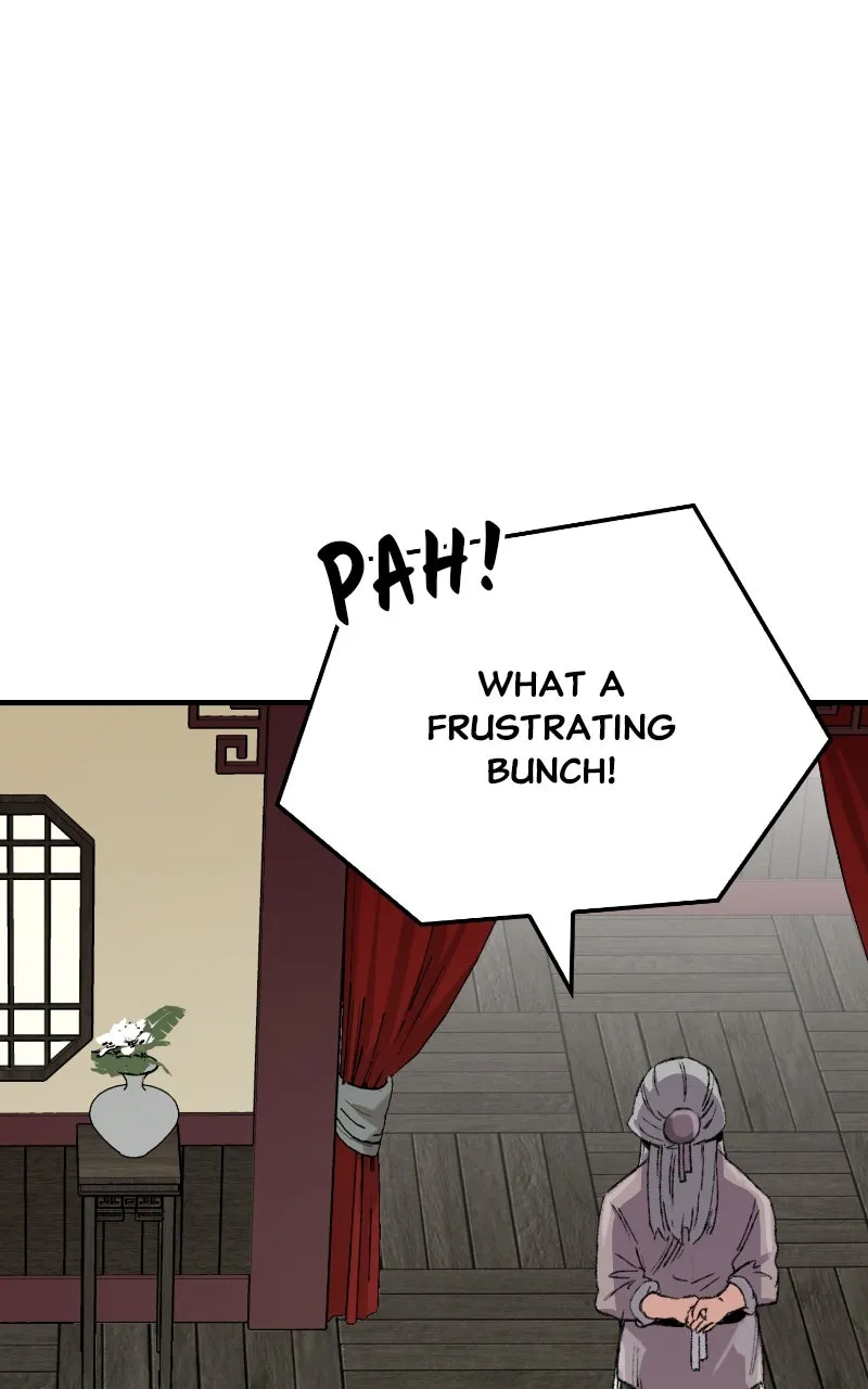 Read Reincarnated Murim Lord chapter 45 image 86 on Lezhin