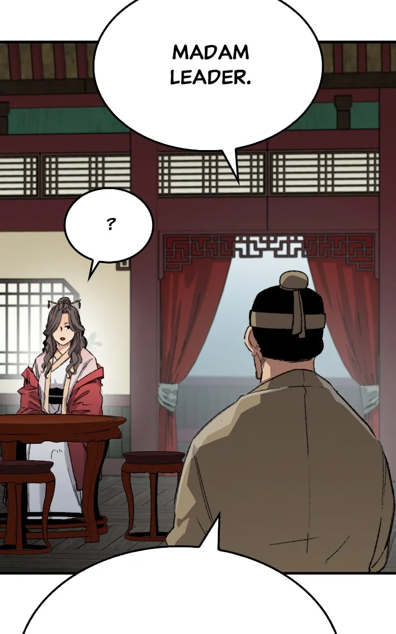 Read Reincarnated Murim Lord chapter 45 image 88 on Lezhin