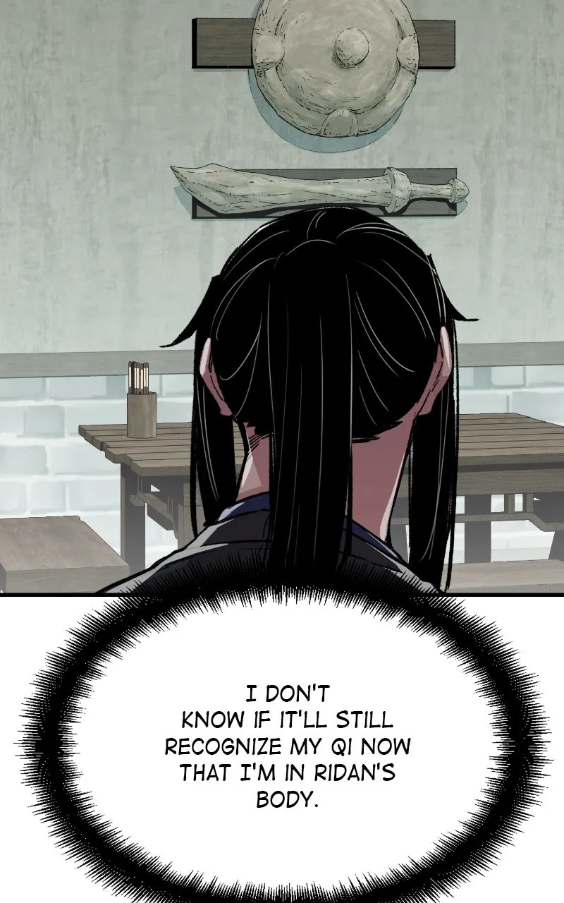 Read Reincarnated Murim Lord chapter 45 image 9 on Lezhin
