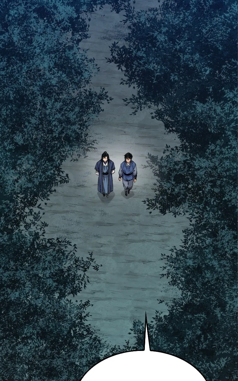 Read Reincarnated Murim Lord chapter 50 image 3 on Lezhin