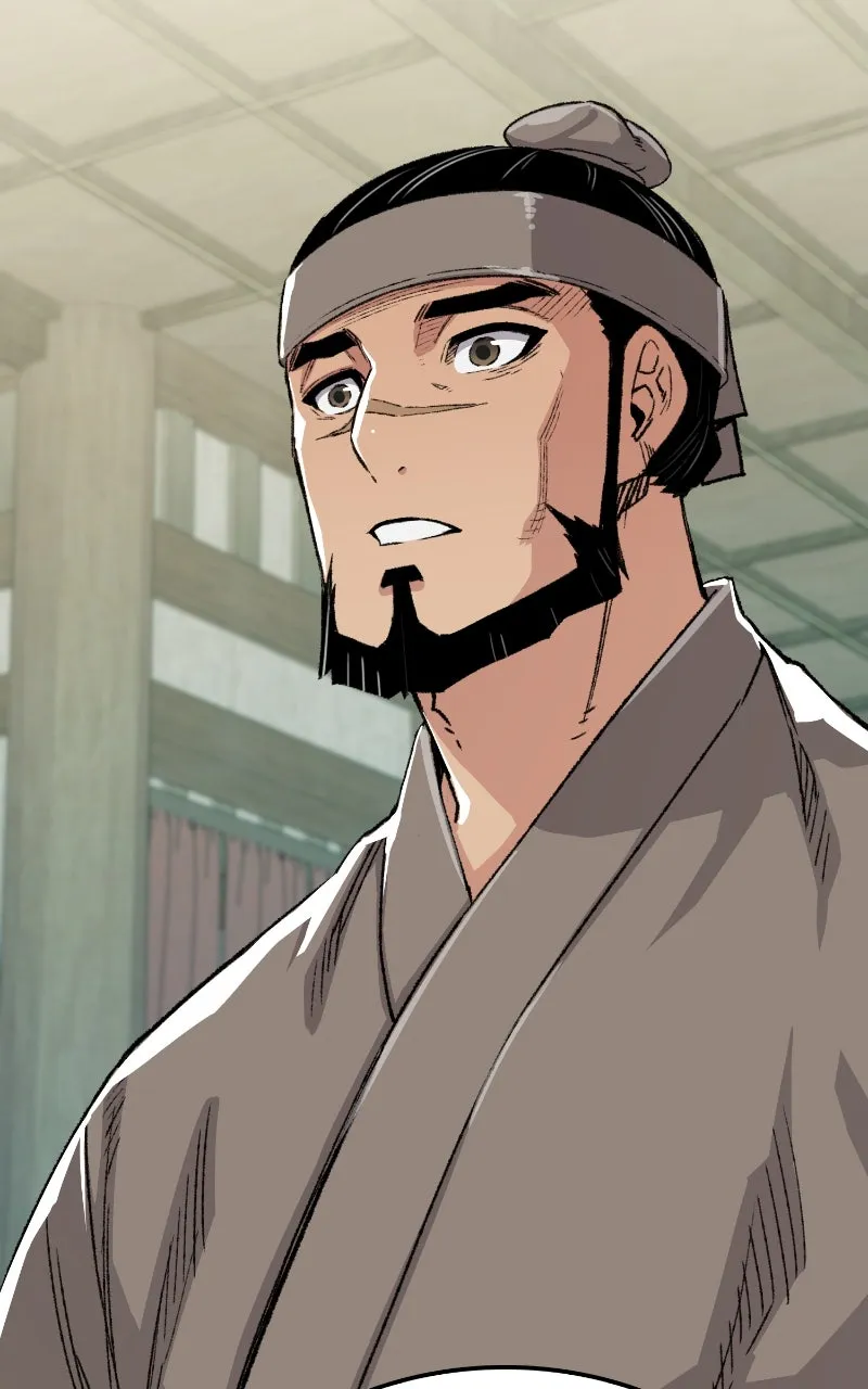Read Reincarnated Murim Lord chapter 51 image 46 on Lezhin