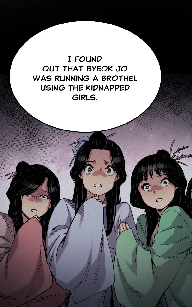 Read Reincarnated Murim Lord chapter 51 image 63 on Lezhin