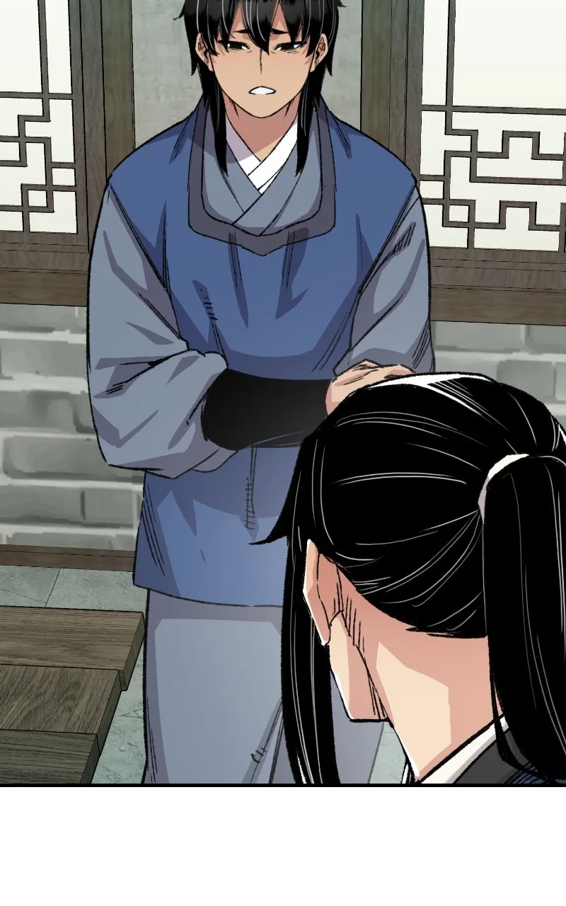 Read Reincarnated Murim Lord chapter 51 image 76 on Lezhin