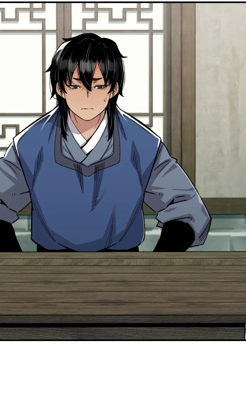 Read Reincarnated Murim Lord chapter 51 image 8 on Lezhin