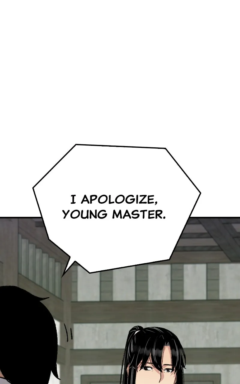 Read Reincarnated Murim Lord chapter 51 image 80 on Lezhin