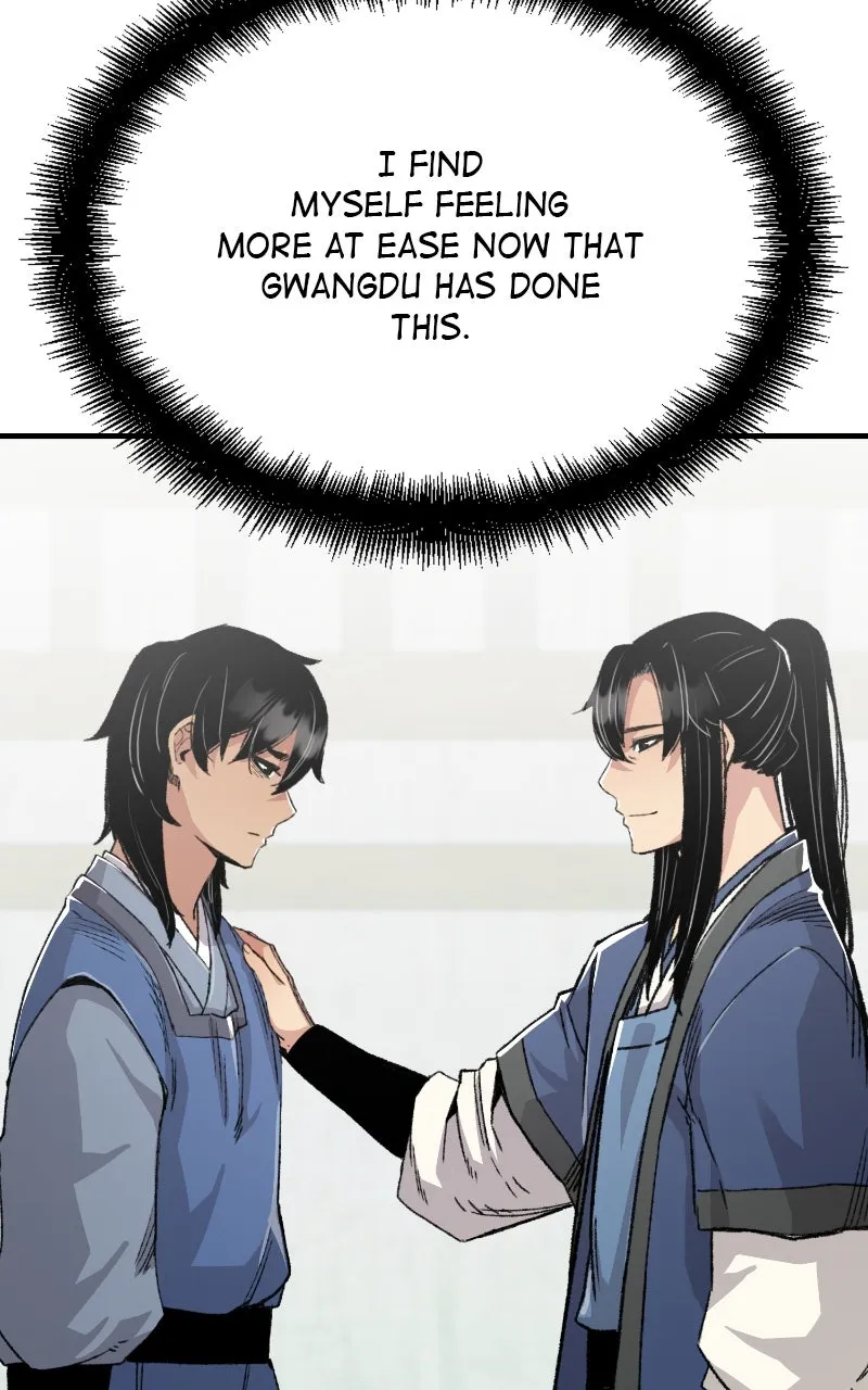 Read Reincarnated Murim Lord chapter 51 image 90 on Lezhin