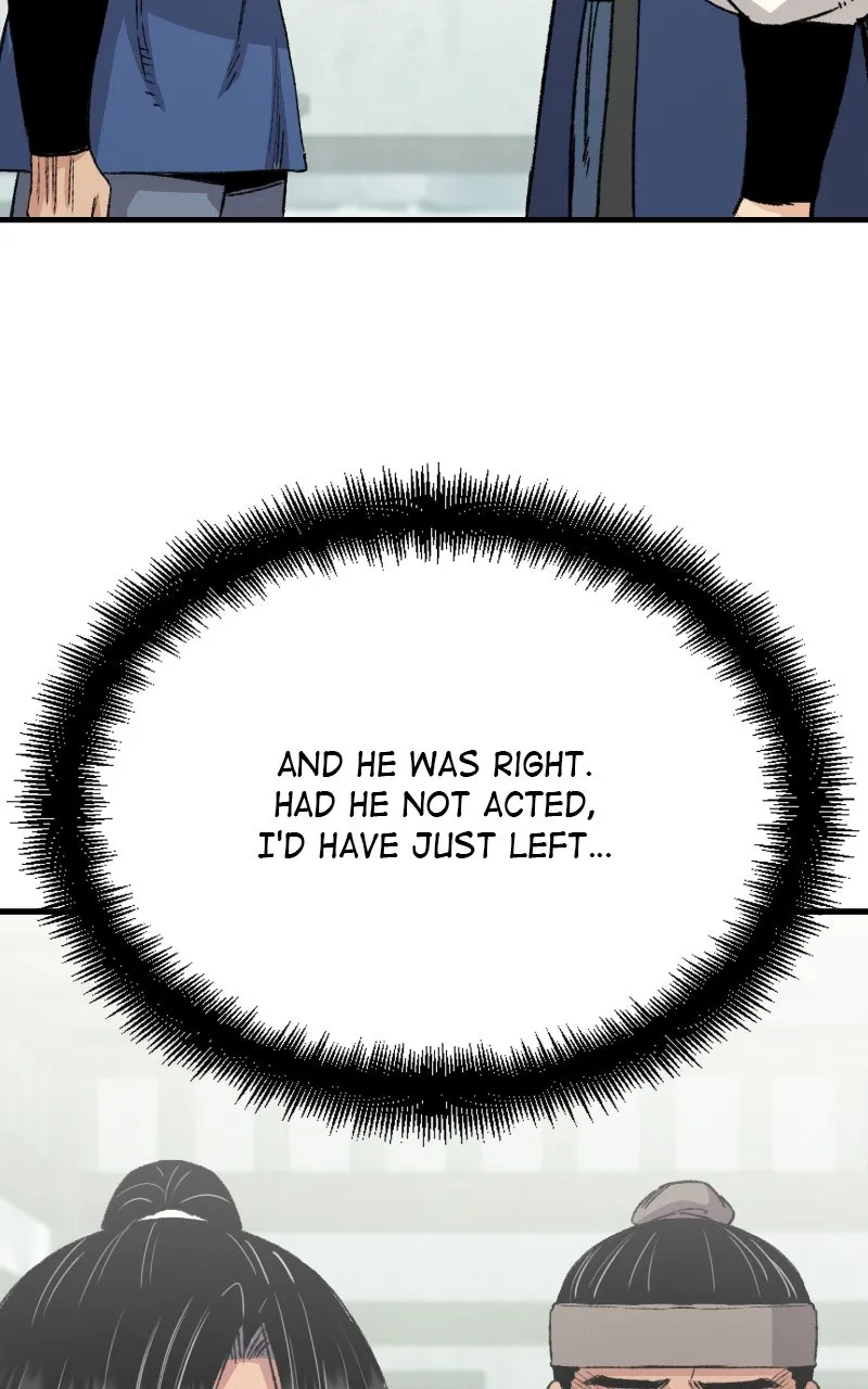 Read Reincarnated Murim Lord chapter 51 image 91 on Lezhin