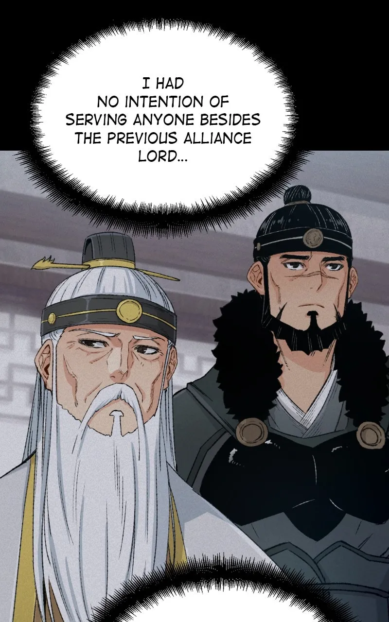 Read Reincarnated Murim Lord chapter 52 image 101 on Lezhin