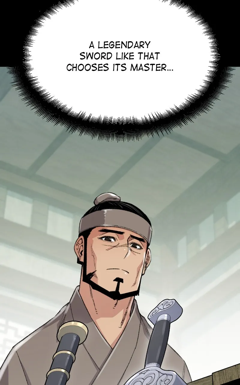 Read Reincarnated Murim Lord chapter 52 image 104 on Lezhin
