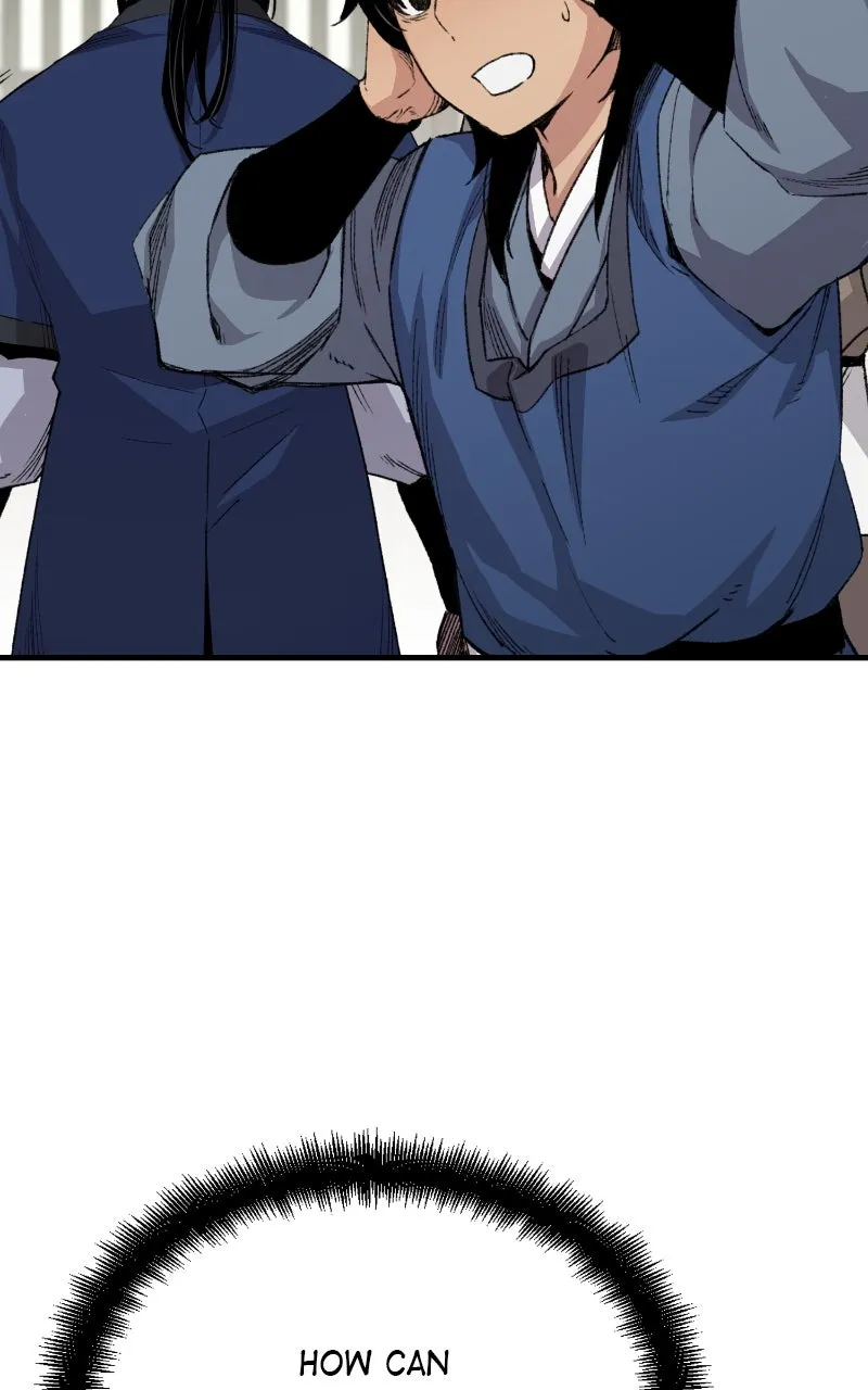 Read Reincarnated Murim Lord chapter 52 image 11 on Lezhin