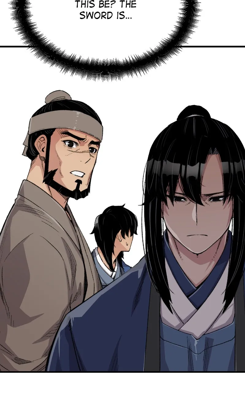 Read Reincarnated Murim Lord chapter 52 image 12 on Lezhin