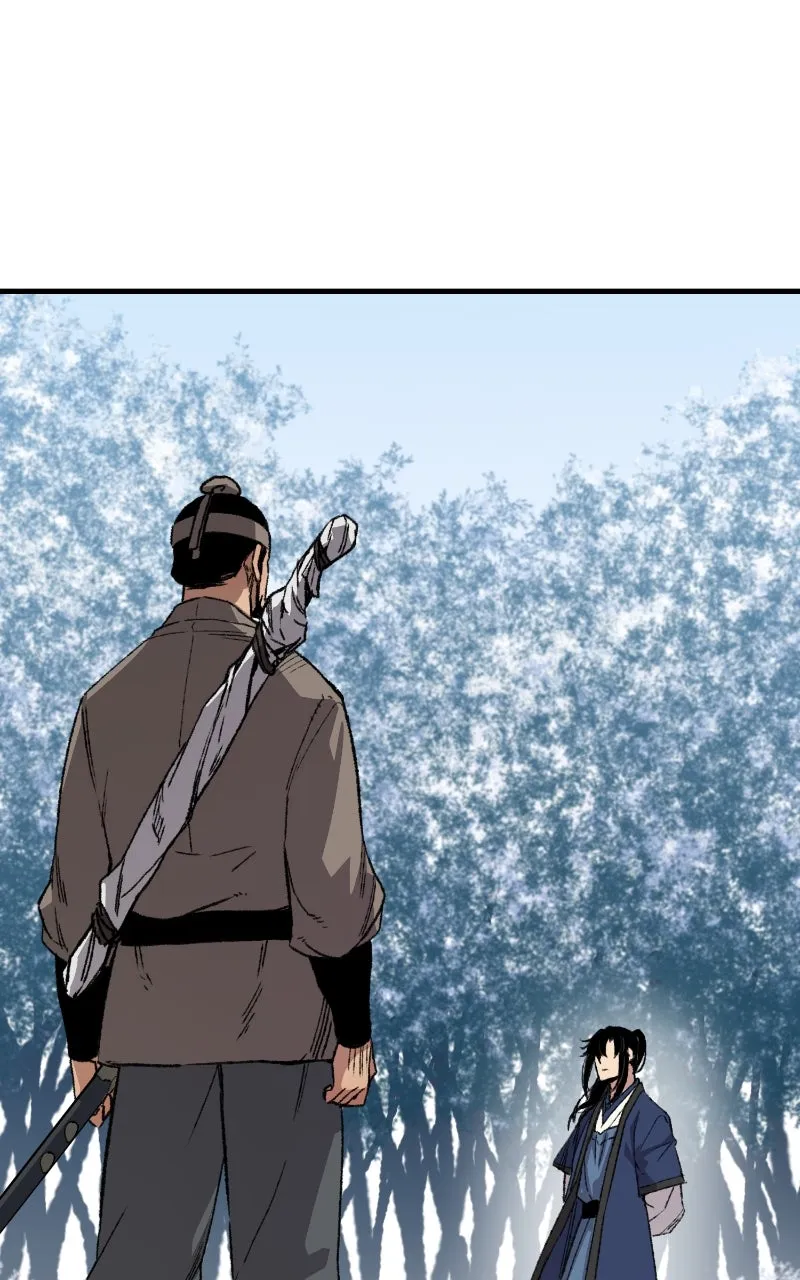 Read Reincarnated Murim Lord chapter 52 image 136 on Lezhin