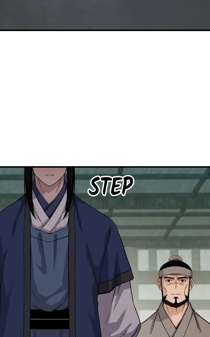 Read Reincarnated Murim Lord chapter 52 image 20 on Lezhin