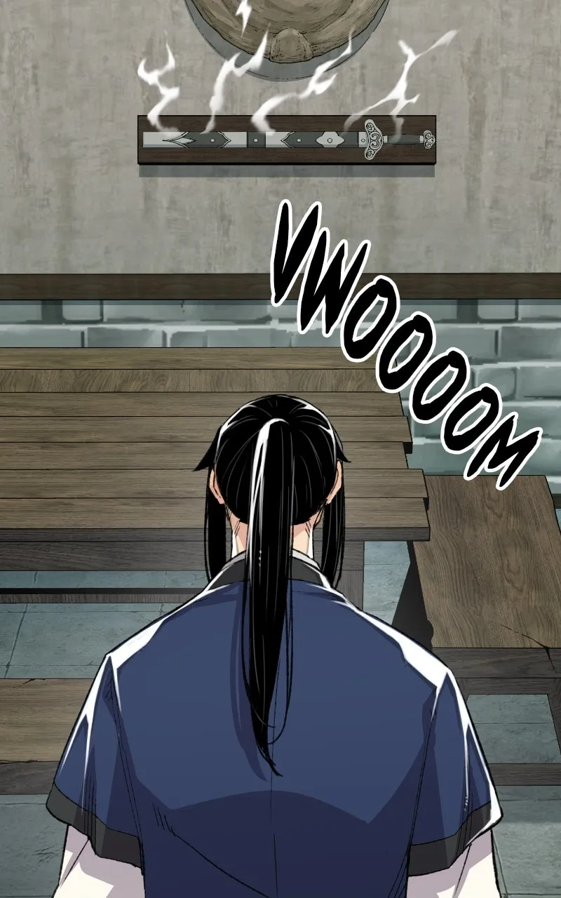 Read Reincarnated Murim Lord chapter 52 image 22 on Lezhin