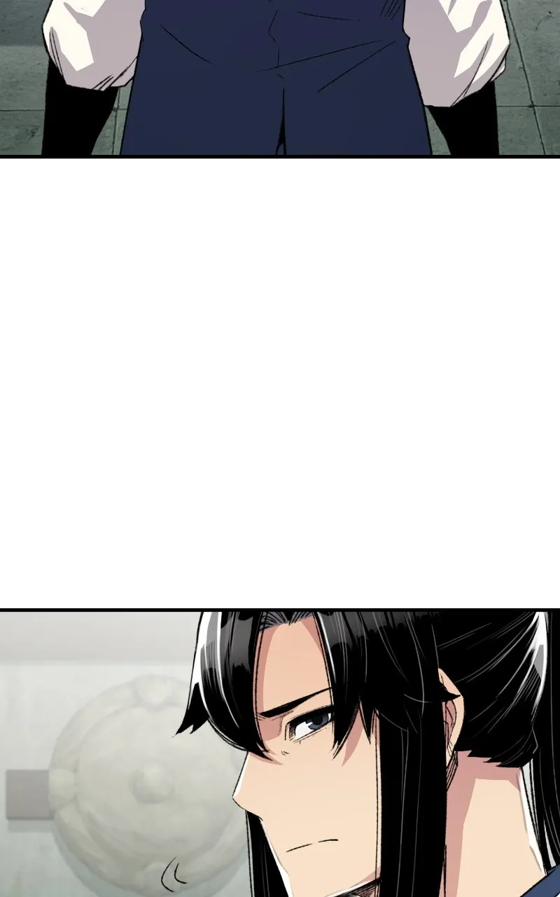 Read Reincarnated Murim Lord chapter 52 image 23 on Lezhin
