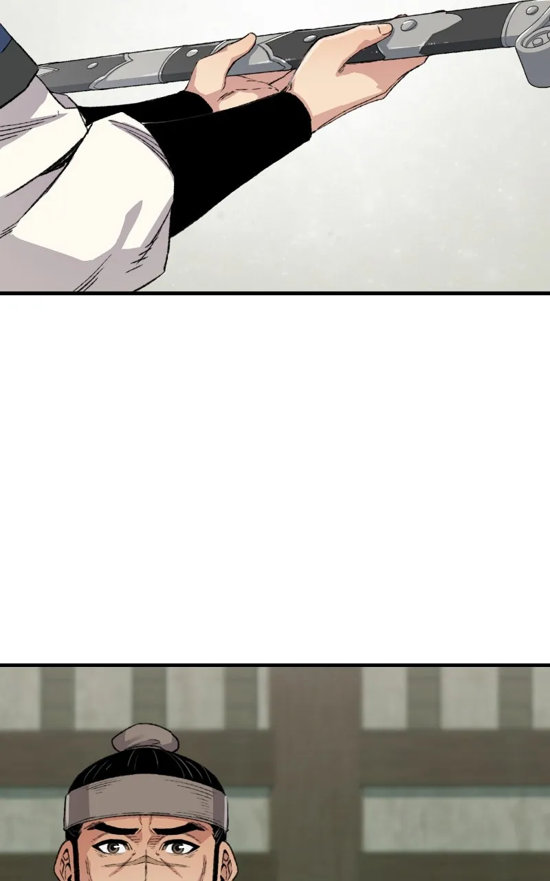 Read Reincarnated Murim Lord chapter 52 image 27 on Lezhin