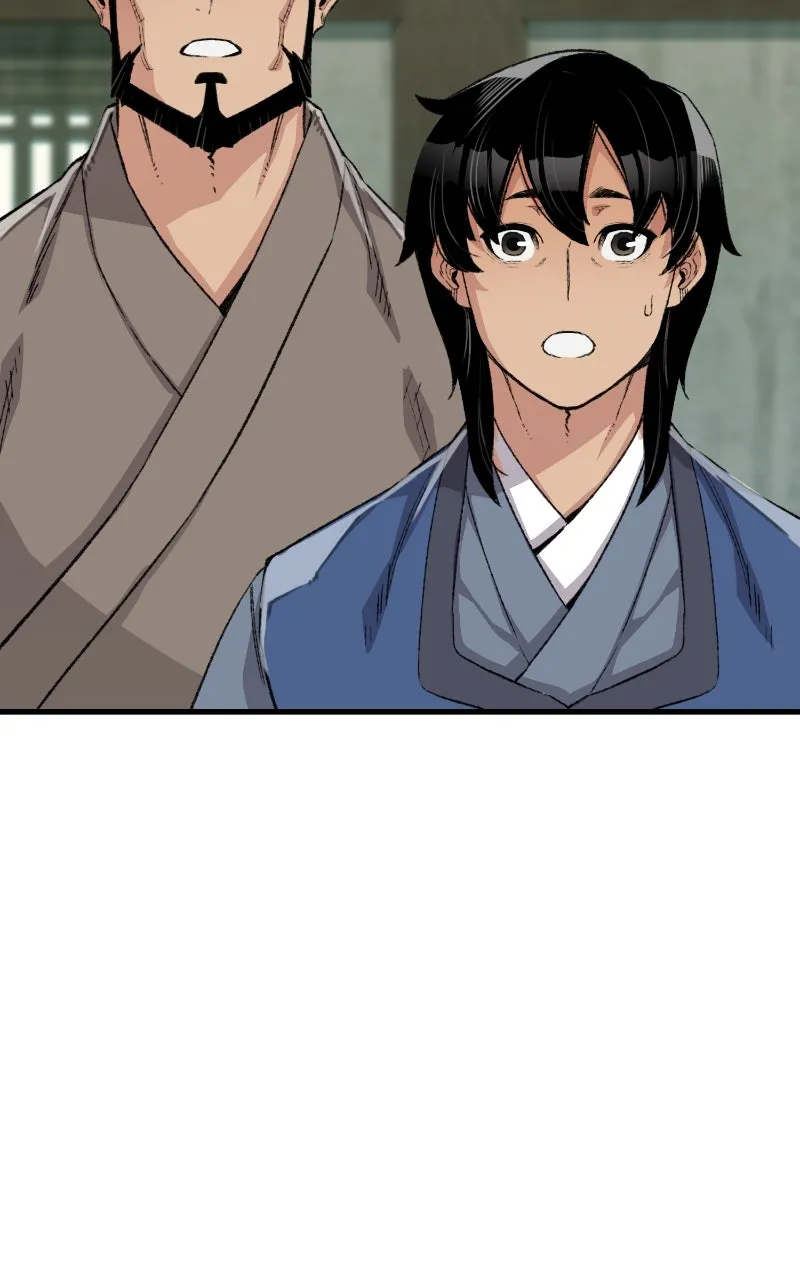 Read Reincarnated Murim Lord chapter 52 image 28 on Lezhin