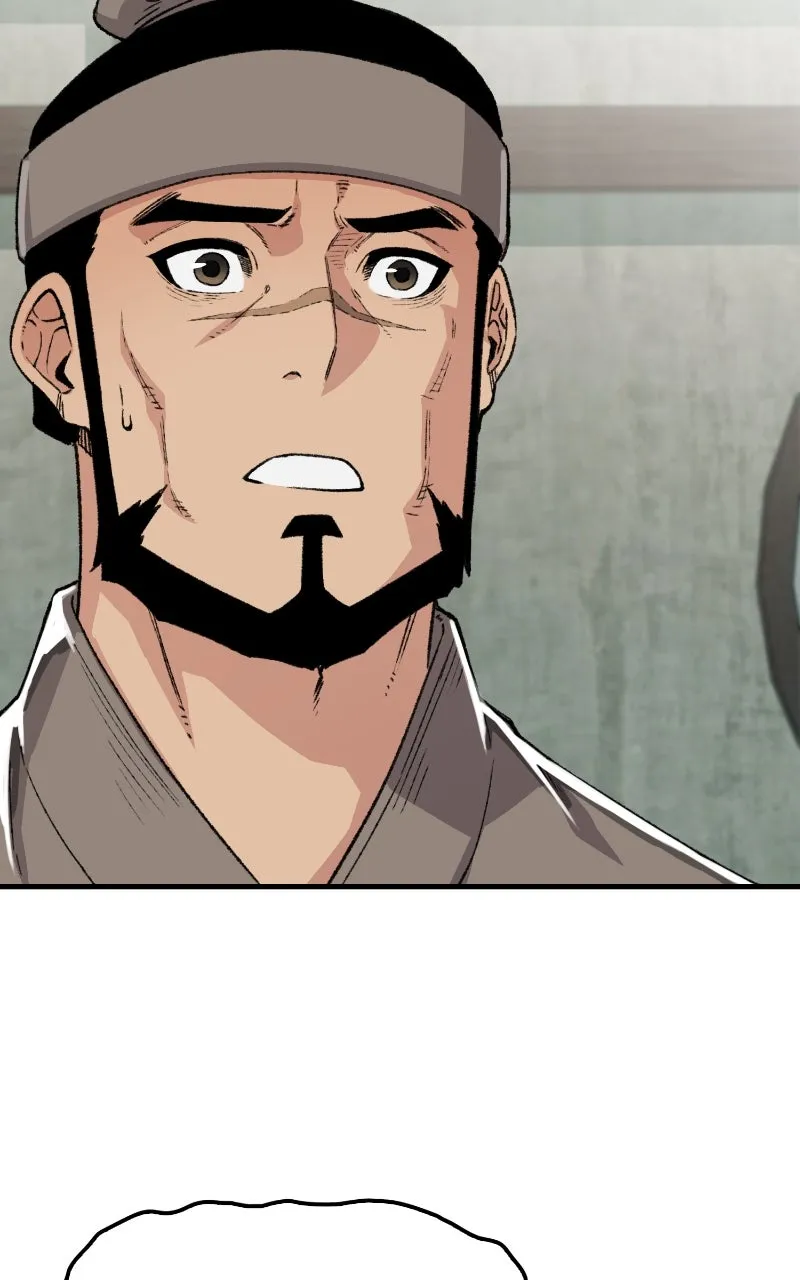 Read Reincarnated Murim Lord chapter 52 image 3 on Lezhin