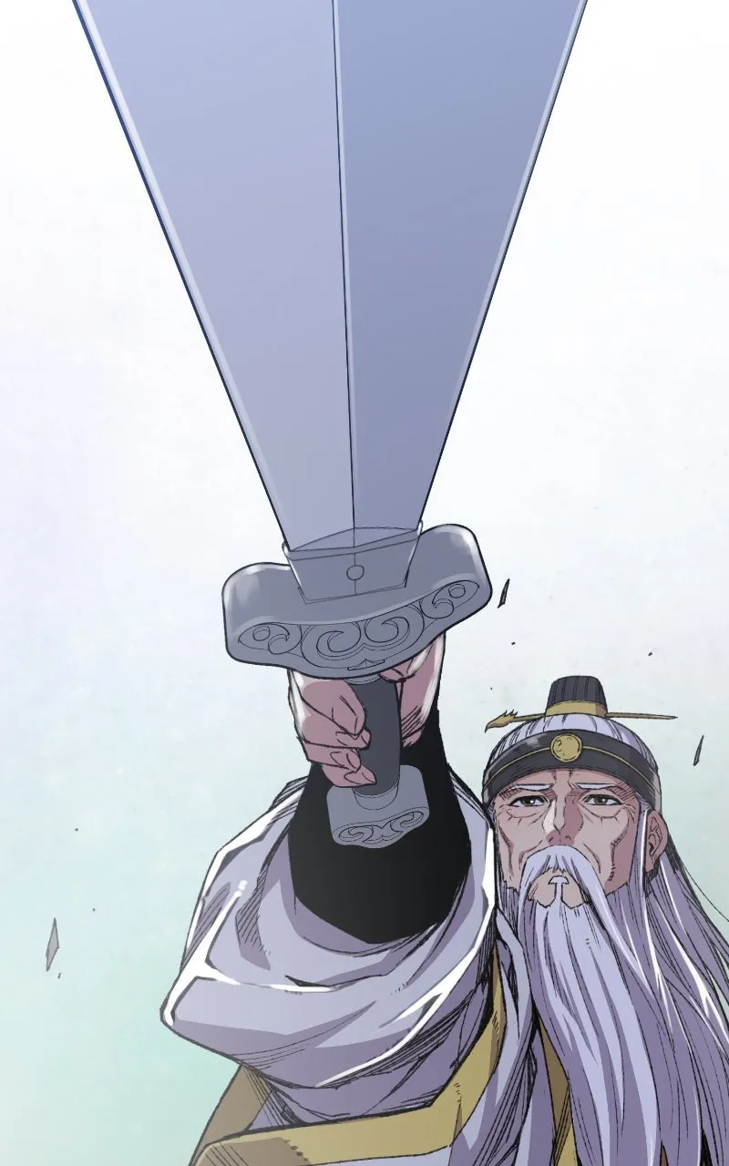 Read Reincarnated Murim Lord chapter 52 image 33 on Lezhin