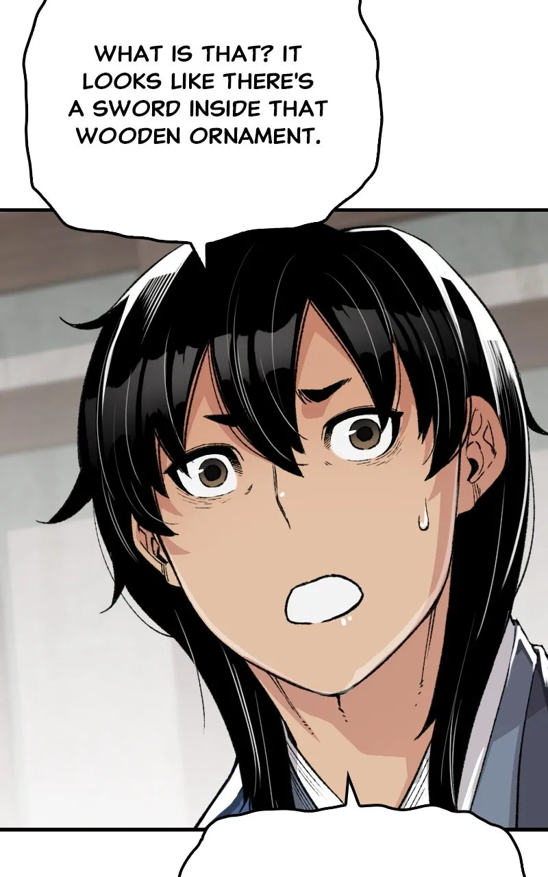 Read Reincarnated Murim Lord chapter 52 image 4 on Lezhin