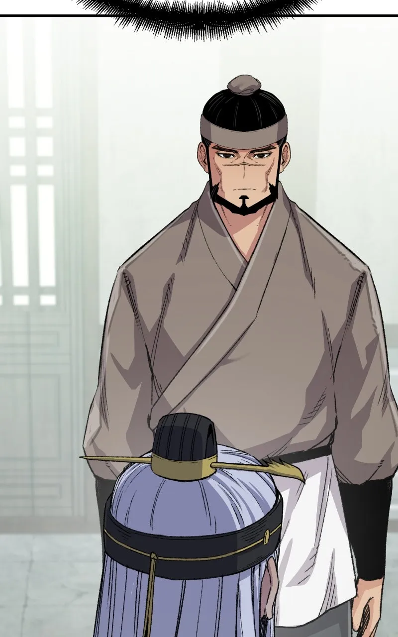 Read Reincarnated Murim Lord chapter 52 image 42 on Lezhin
