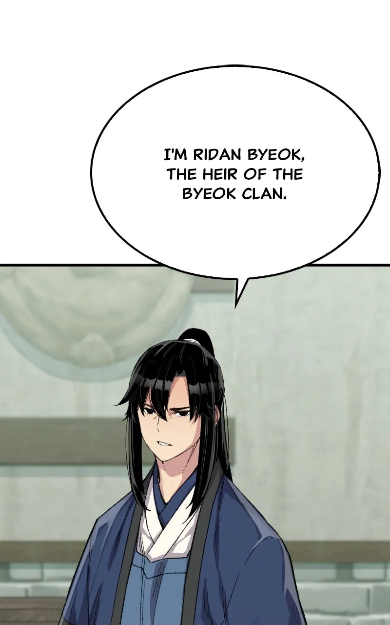 Read Reincarnated Murim Lord chapter 52 image 44 on Lezhin