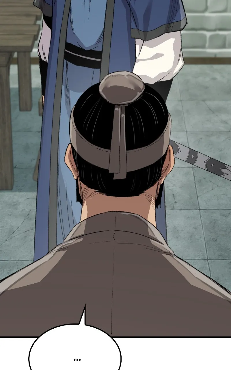 Read Reincarnated Murim Lord chapter 52 image 45 on Lezhin