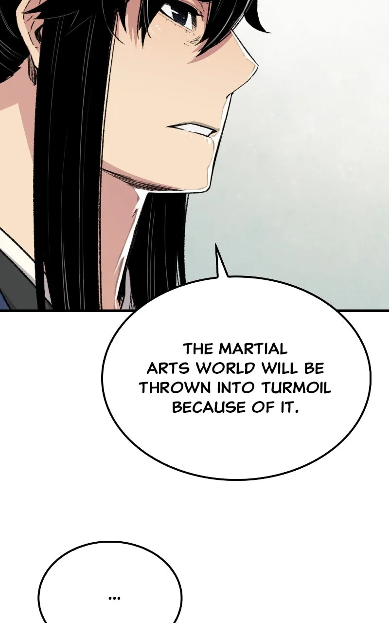 Read Reincarnated Murim Lord chapter 52 image 47 on Lezhin