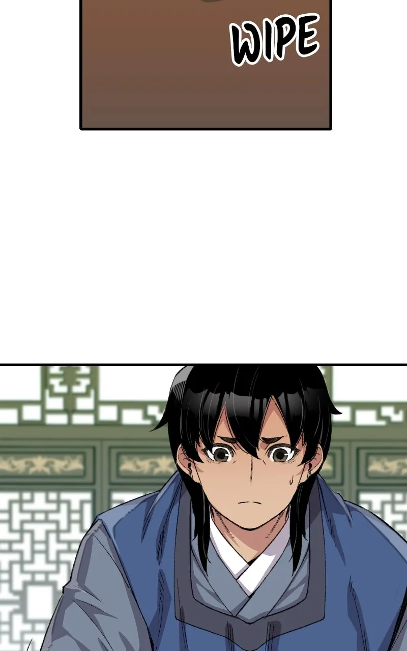 Read Reincarnated Murim Lord chapter 52 image 55 on Lezhin
