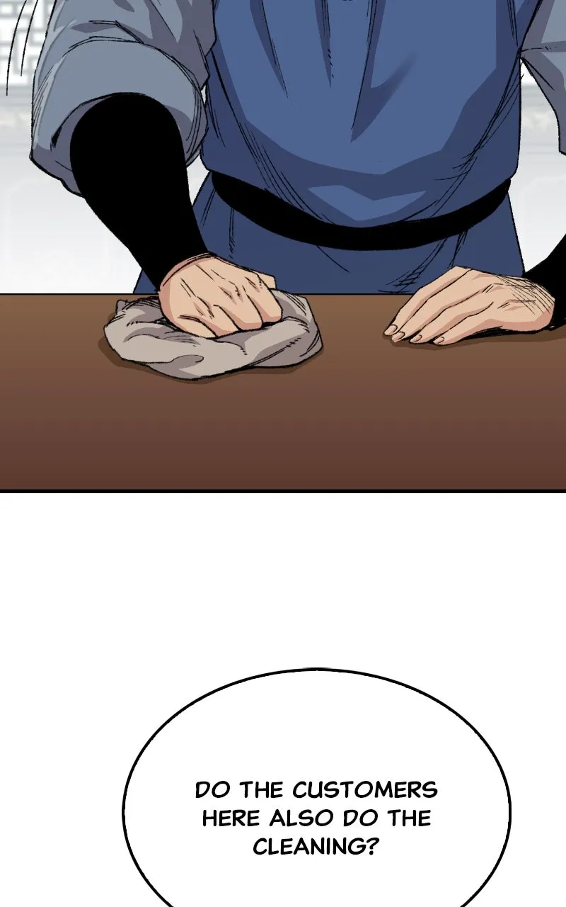 Read Reincarnated Murim Lord chapter 52 image 56 on Lezhin