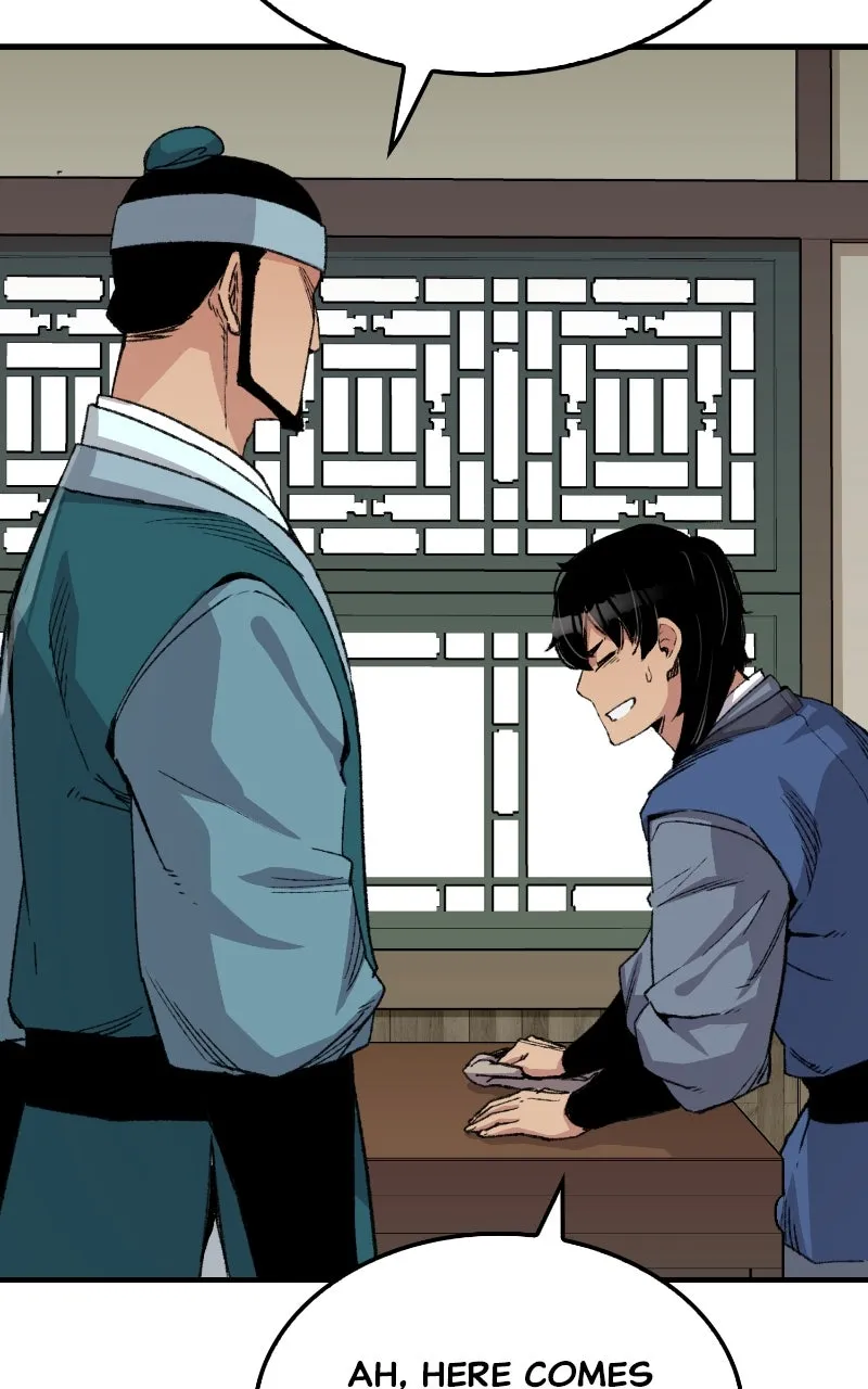Read Reincarnated Murim Lord chapter 52 image 57 on Lezhin