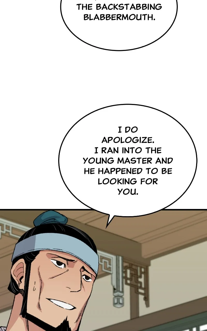 Read Reincarnated Murim Lord chapter 52 image 58 on Lezhin