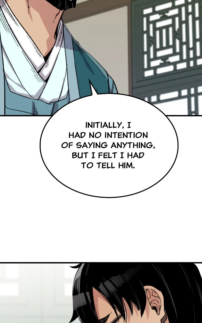 Read Reincarnated Murim Lord chapter 52 image 59 on Lezhin