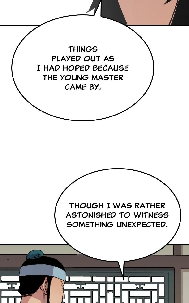 Read Reincarnated Murim Lord chapter 52 image 62 on Lezhin