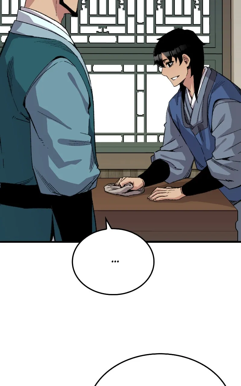 Read Reincarnated Murim Lord chapter 52 image 63 on Lezhin