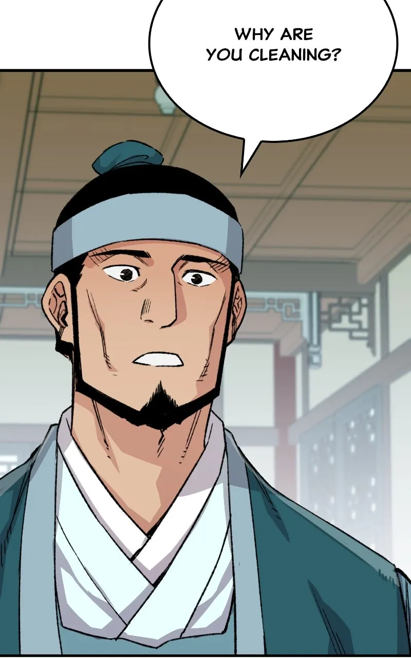 Read Reincarnated Murim Lord chapter 52 image 64 on Lezhin