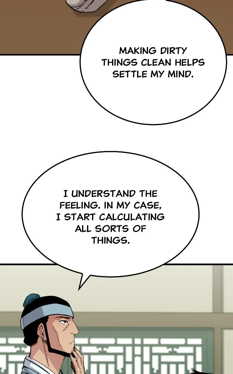 Read Reincarnated Murim Lord chapter 52 image 66 on Lezhin