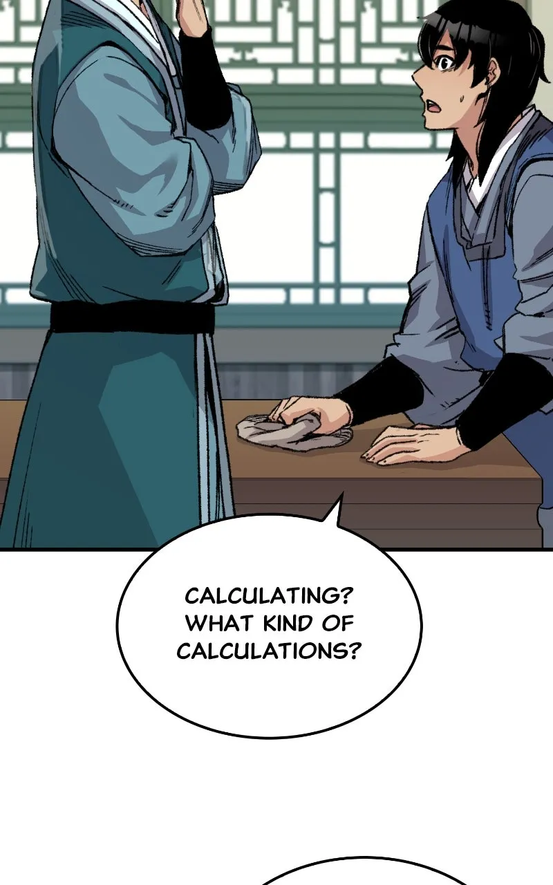 Read Reincarnated Murim Lord chapter 52 image 67 on Lezhin