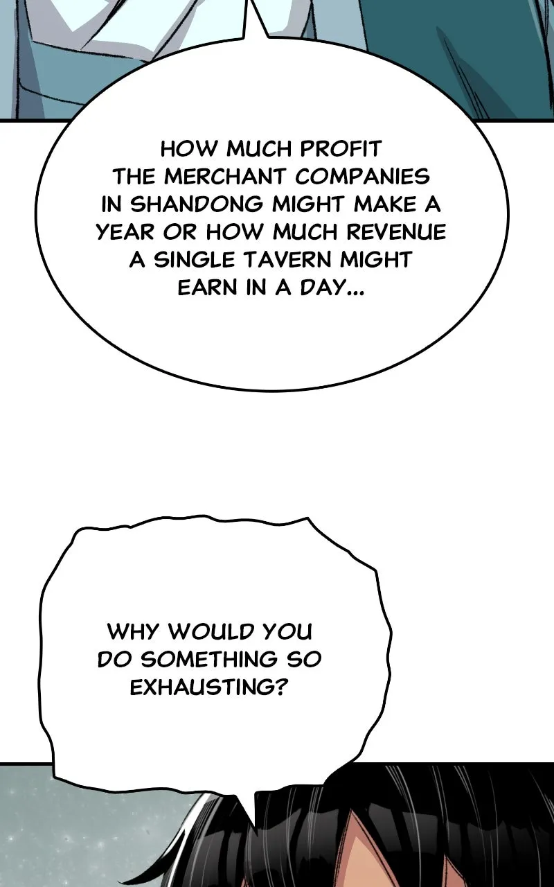 Read Reincarnated Murim Lord chapter 52 image 69 on Lezhin