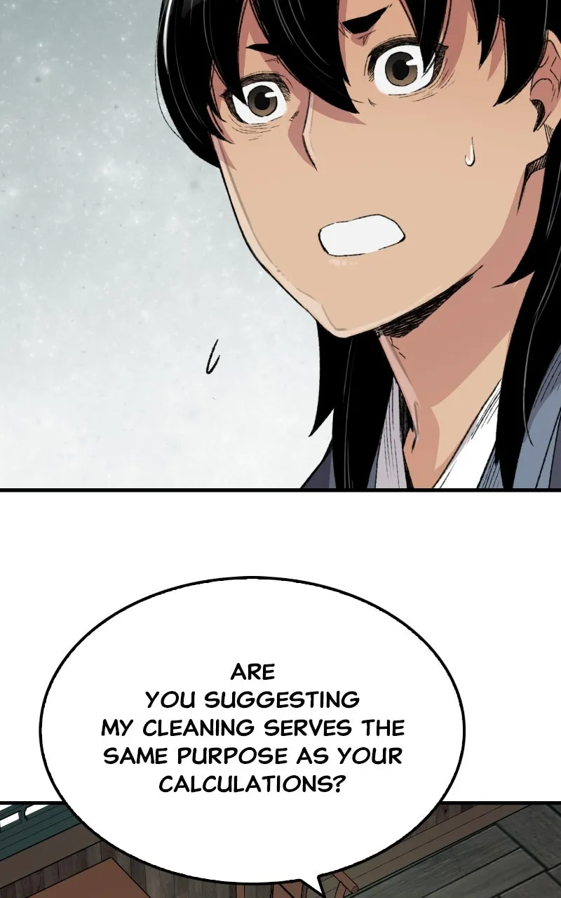 Read Reincarnated Murim Lord chapter 52 image 70 on Lezhin